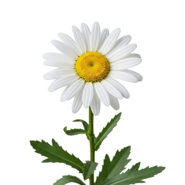 Leucanthemum - Shasta daisy