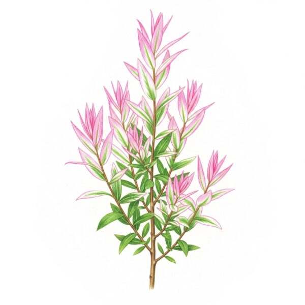 Salix integra 'Flamingo