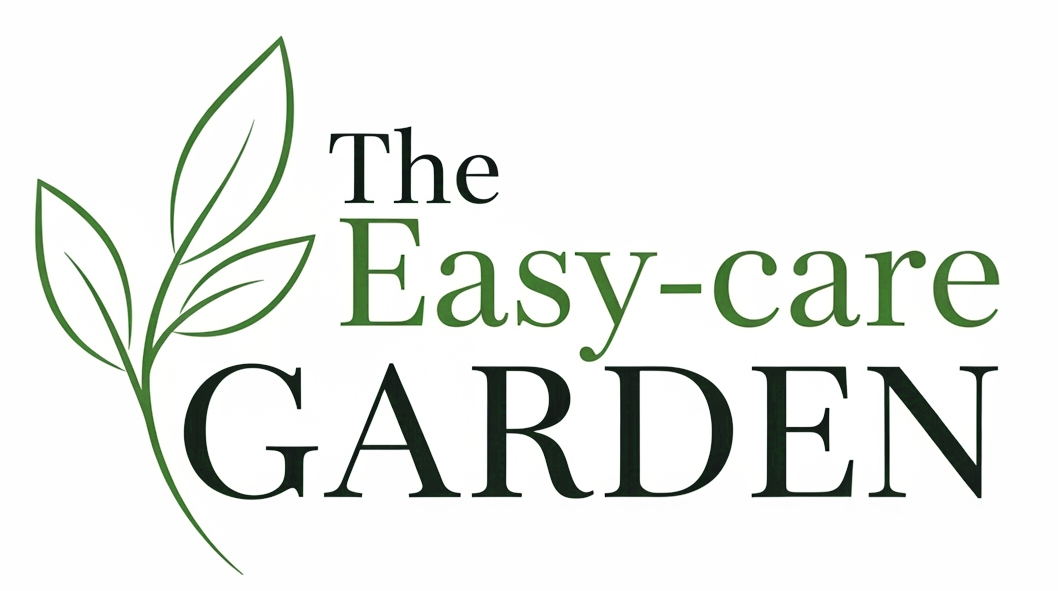 The Easy-care Garden