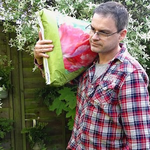 What to do in the August garden