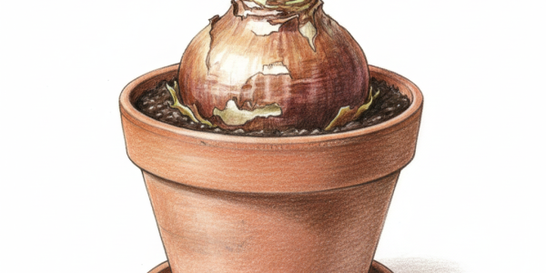 How to grow your Christmas Amaryllis bulbs