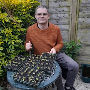 Temptation of a special offer